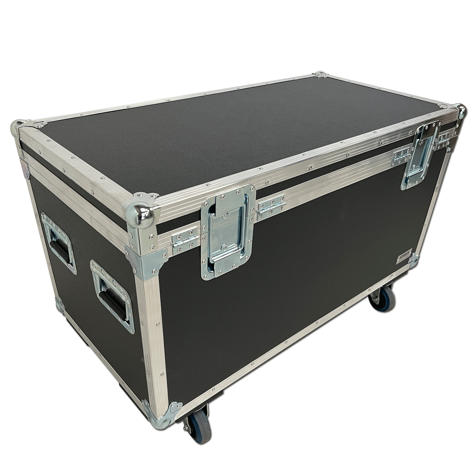 Spider Cable Trunk Road Trunk Flight Case (1200mm)